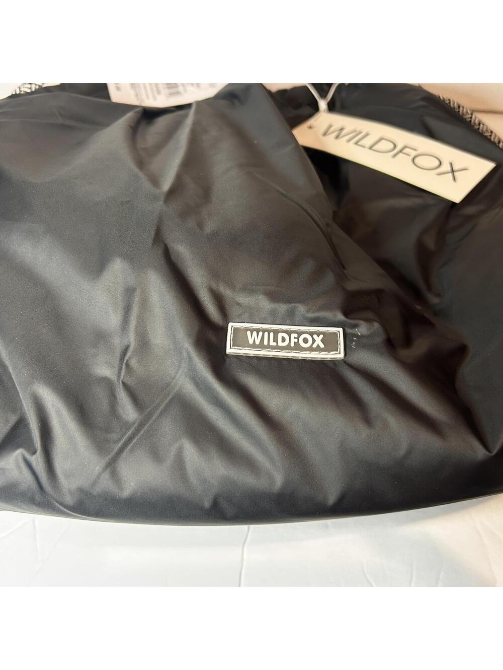 Wildfox Puffy Drawstring Backpack - Picture 2 of 8